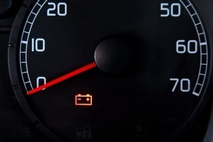 Defecțiuni frecvente în sistemul electric