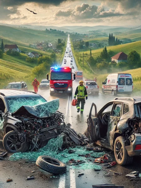 Buletinul sigurantei rutiere propuneri scoala de soferi DC Autorom