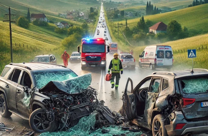 Buletinul sigurantei rutiere propuneri scoala de soferi DC Autorom